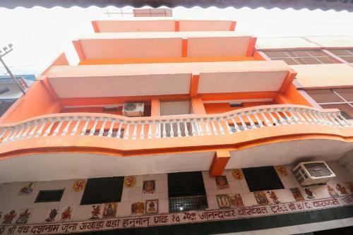 Hotel Silverkey Executive Stays 38545 Stay Hub Bhawanipur