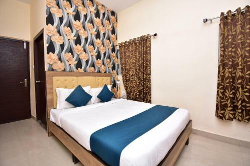 Hotel Silverkey Executive Stays 38545 Stay Hub Bhawanipur