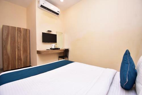 Hotel Silverkey Executive Stays 38545 Stay Hub Bhawanipur