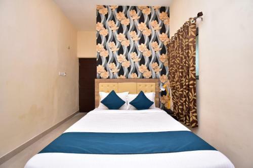 Hotel Silverkey Executive Stays 38545 Stay Hub Bhawanipur