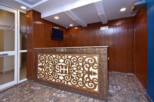 Hotel Silverkey Executive Stays 38545 Stay Hub Bhawanipur