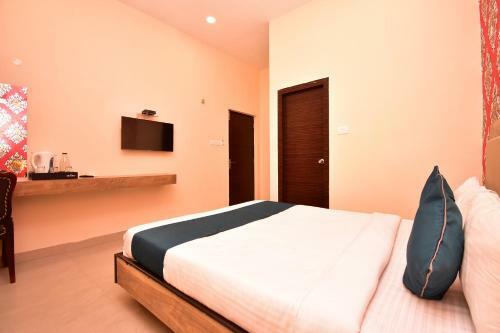 Hotel Silverkey Executive Stays 38545 Stay Hub Bhawanipur
