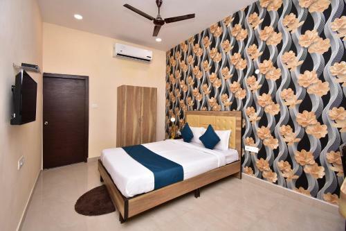 Hotel Silverkey Executive Stays 38545 Stay Hub Bhawanipur