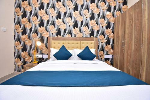 Hotel Silverkey Executive Stays 38545 Stay Hub Bhawanipur