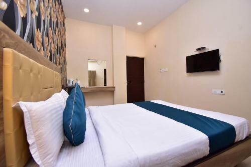 Hotel Silverkey Executive Stays 38545 Stay Hub Bhawanipur