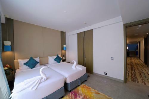 Nx Hotel