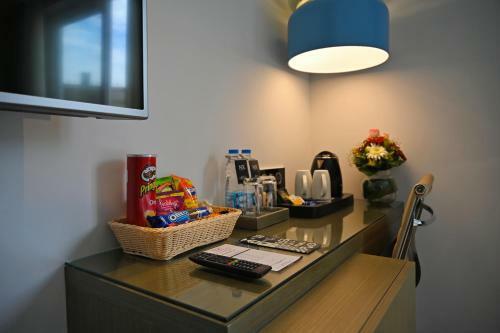 Nx Hotel
