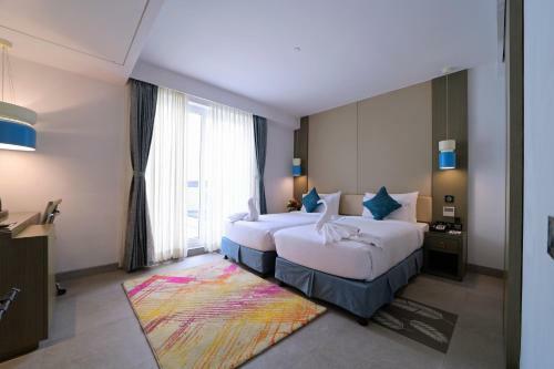 Nx Hotel