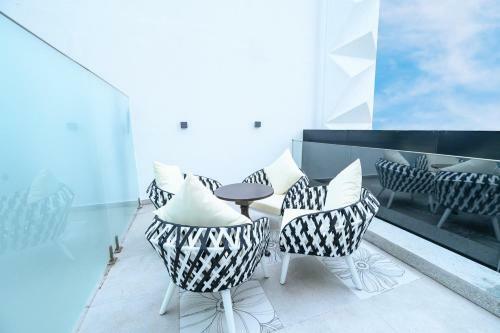 Nx Hotel