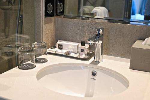 Nx Hotel