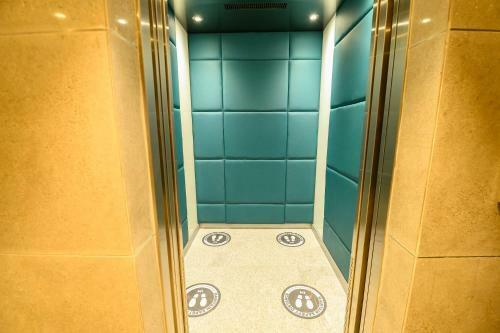 Nx Hotel