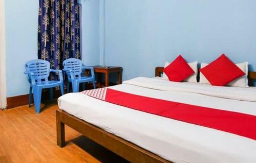 Hotel Tashi Den