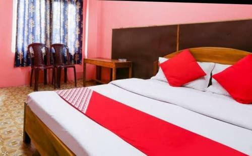Hotel Tashi Den