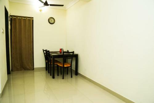 Staywood Serviced Apartments 2bhk In Bkc
