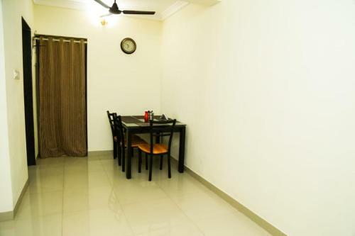 Staywood Serviced Apartments 2bhk In Bkc