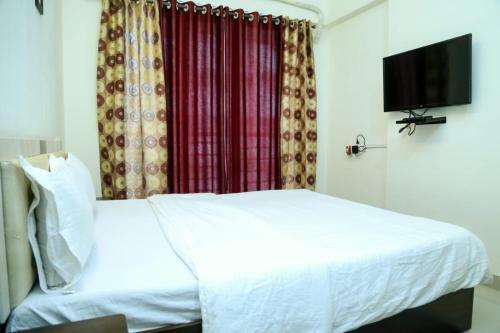 Staywood Serviced Apartments 2bhk In Bkc