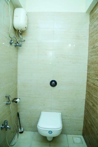 Staywood Serviced Apartments 2bhk In Bkc