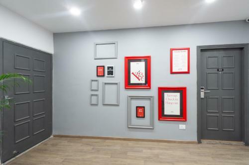 Oyo Townhouse 229 Hotel Mannat International