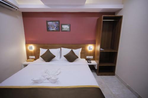 The Avenue Hotel Ballygunge