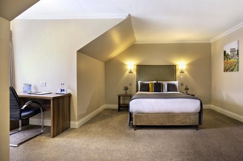 Sandymount Hotel