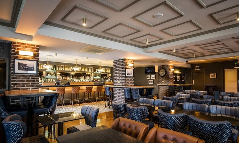 Sandymount Hotel