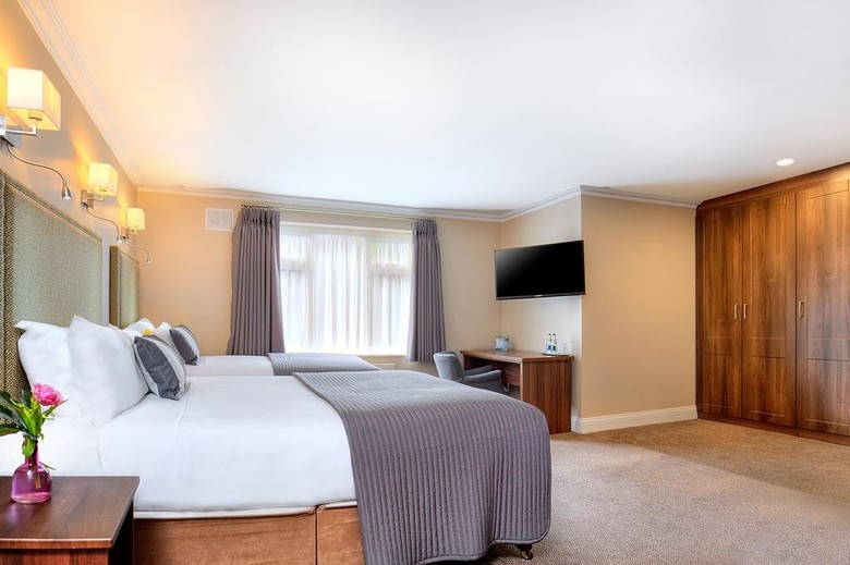 Sandymount Hotel