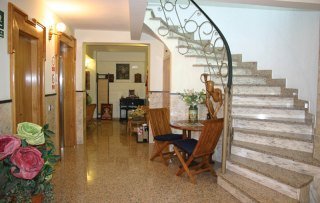 Hotel Carel