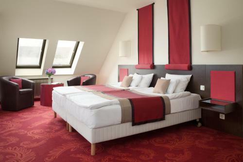 Hotel Rubin