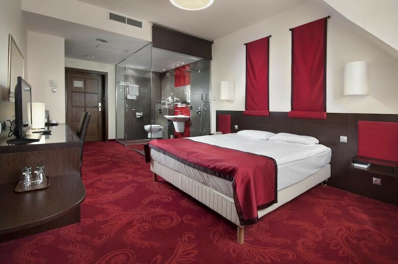 Hotel Rubin
