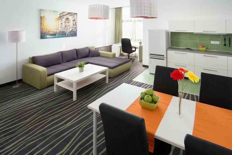 Hotel Rubin