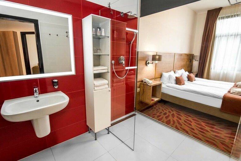 Hotel Rubin