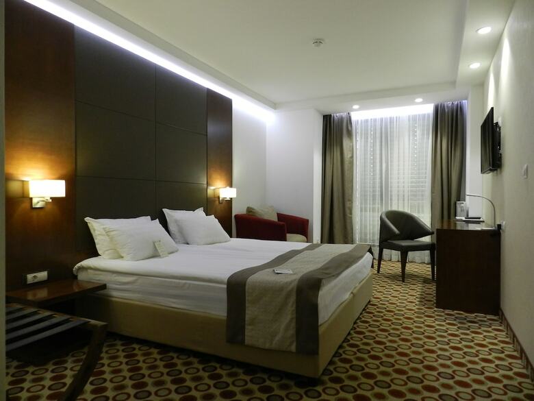 Hotel Central