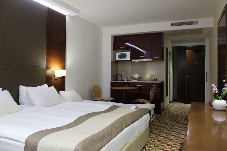 Hotel Central