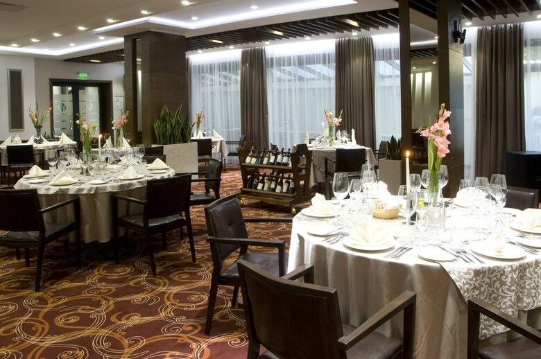 Hotel Central