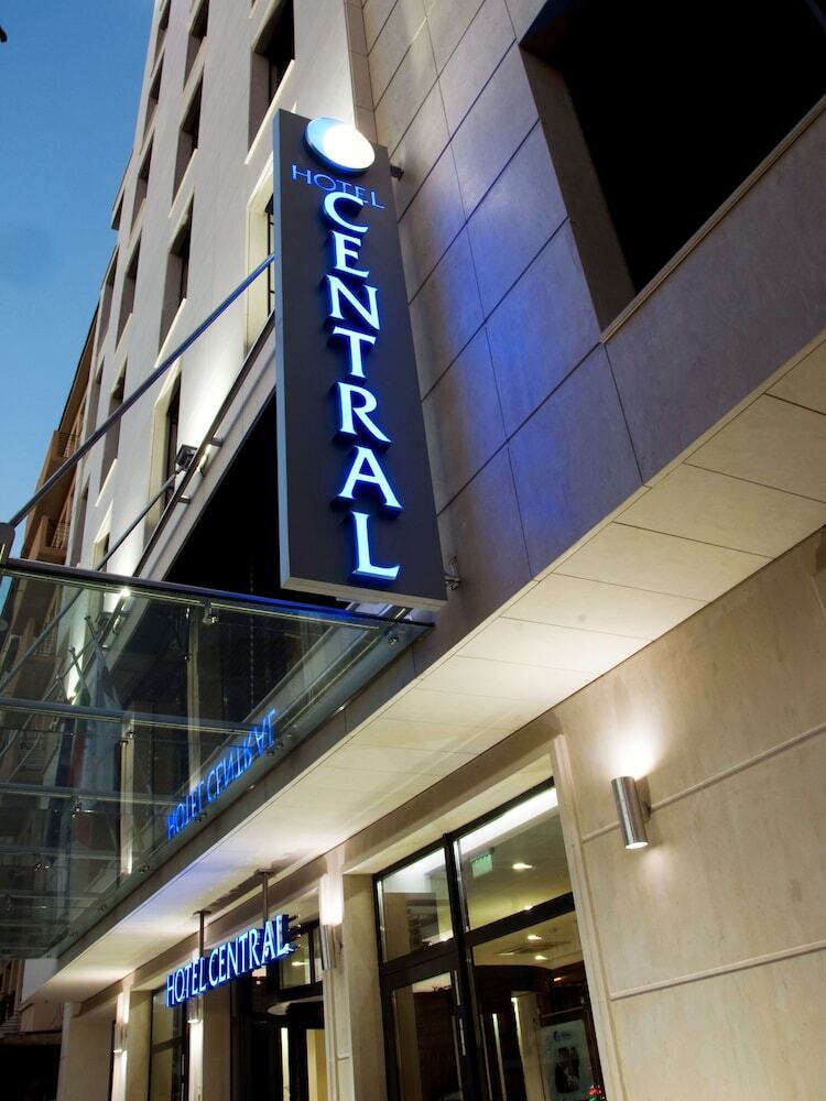 Hotel Central