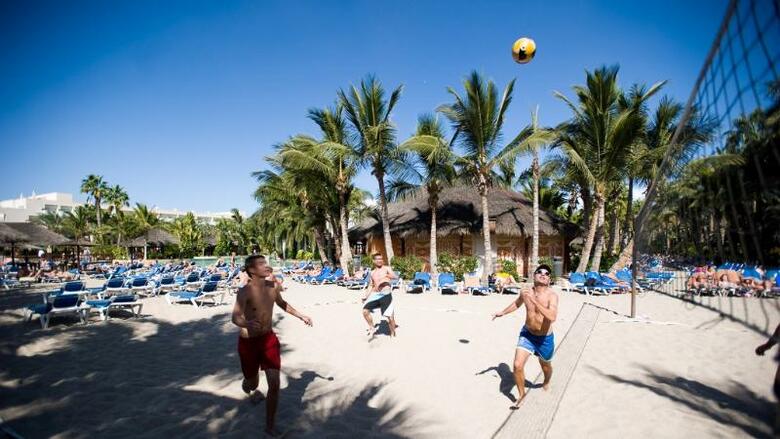 Hotel Tabaiba Princess