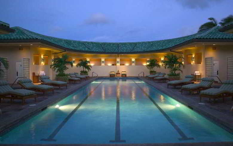 Hotel Grand Hyatt Kauai Resort & Spa