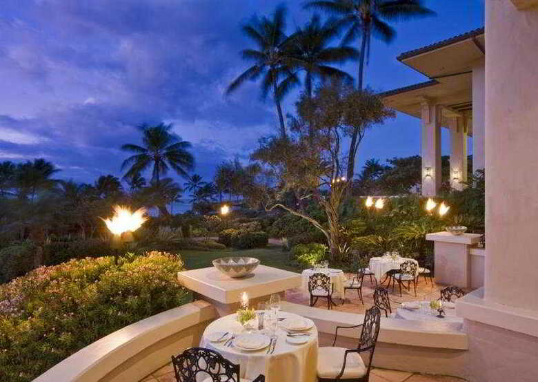 Hotel Grand Hyatt Kauai Resort & Spa