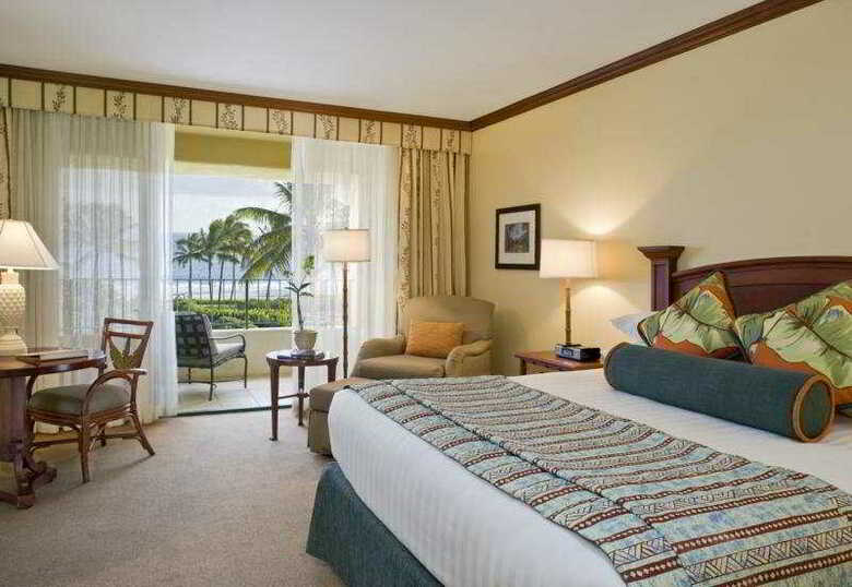 Hotel Grand Hyatt Kauai Resort & Spa