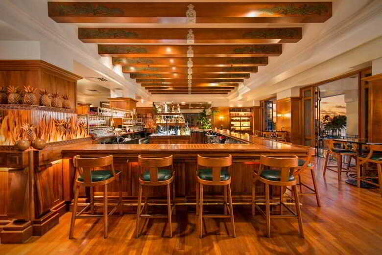 Hotel Grand Hyatt Kauai Resort & Spa