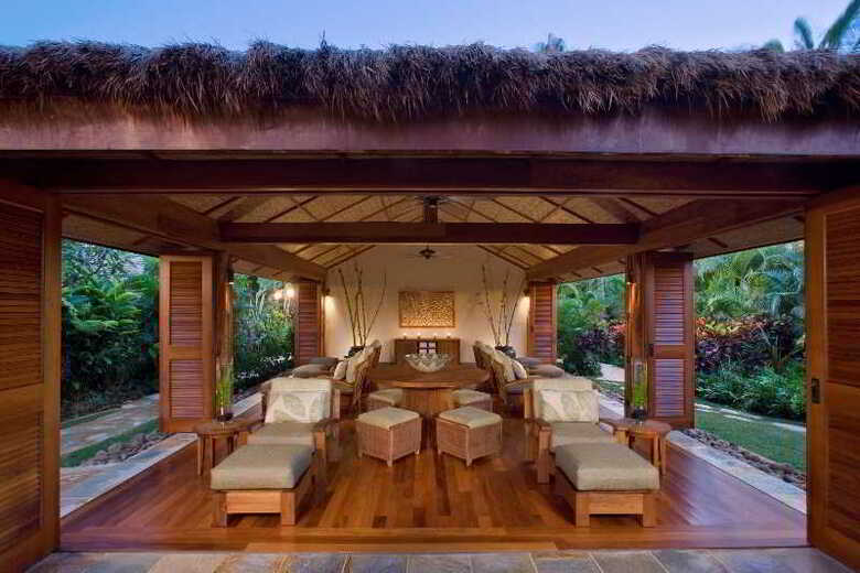 Hotel Grand Hyatt Kauai Resort & Spa