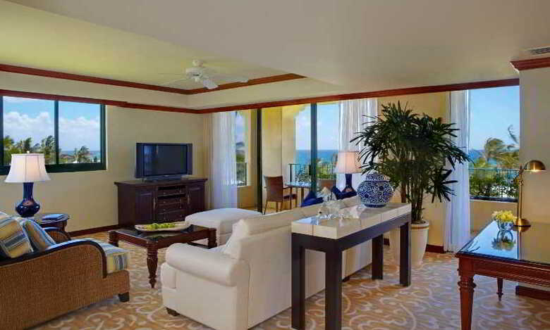 Hotel Grand Hyatt Kauai Resort & Spa