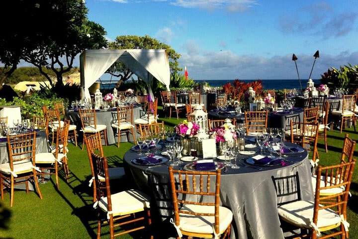 Hotel Grand Hyatt Kauai Resort & Spa