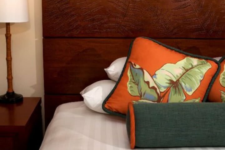 Hotel Grand Hyatt Kauai Resort & Spa