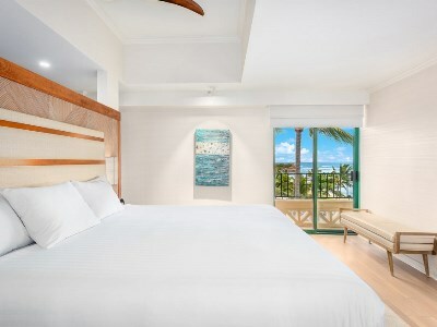 Hotel Grand Hyatt Kauai Resort & Spa