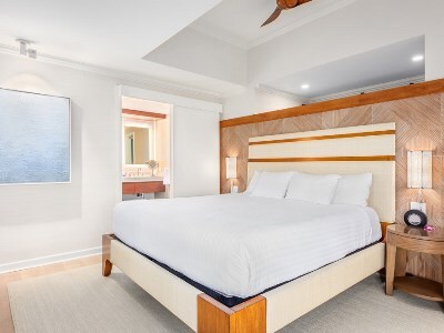 Hotel Grand Hyatt Kauai Resort & Spa