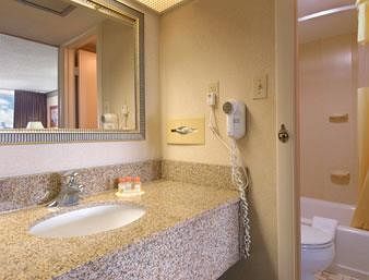 Hotel Holiday Inn Express Camp Springs-andrews Afb