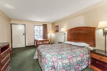 Hotel Holiday Inn Express Camp Springs-andrews Afb