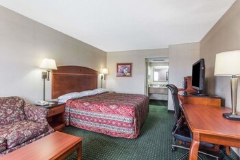 Hotel Holiday Inn Express Camp Springs-andrews Afb