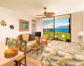 Hotel Aston At Papakea Resort